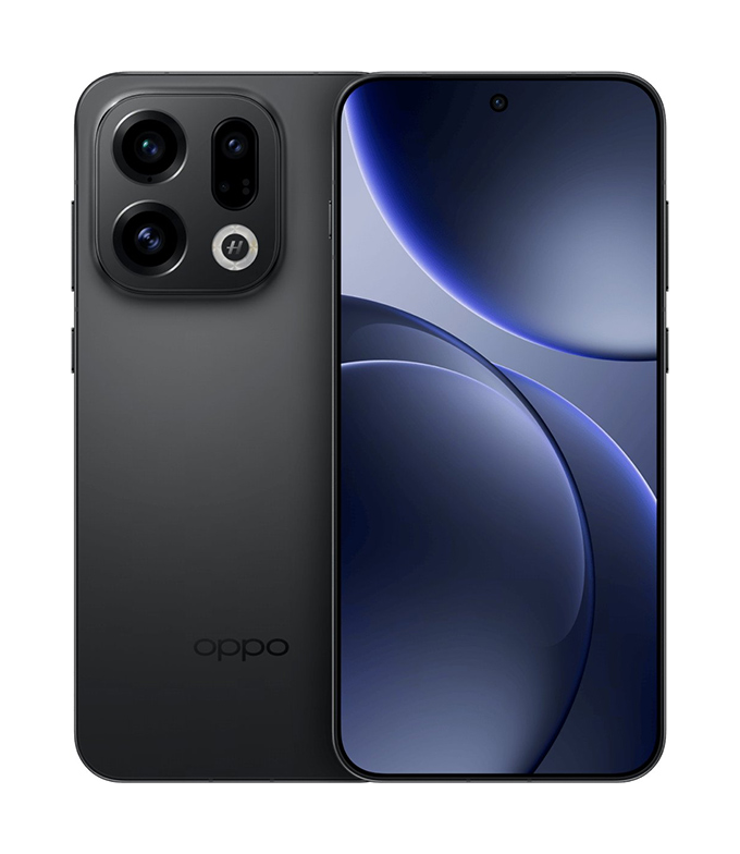 Oppo Find X9